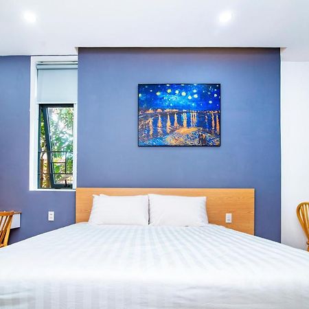 An Homestay ดานัง ภายนอก รูปภาพ