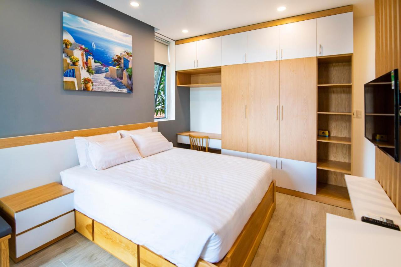 An Homestay ดานัง ภายนอก รูปภาพ
