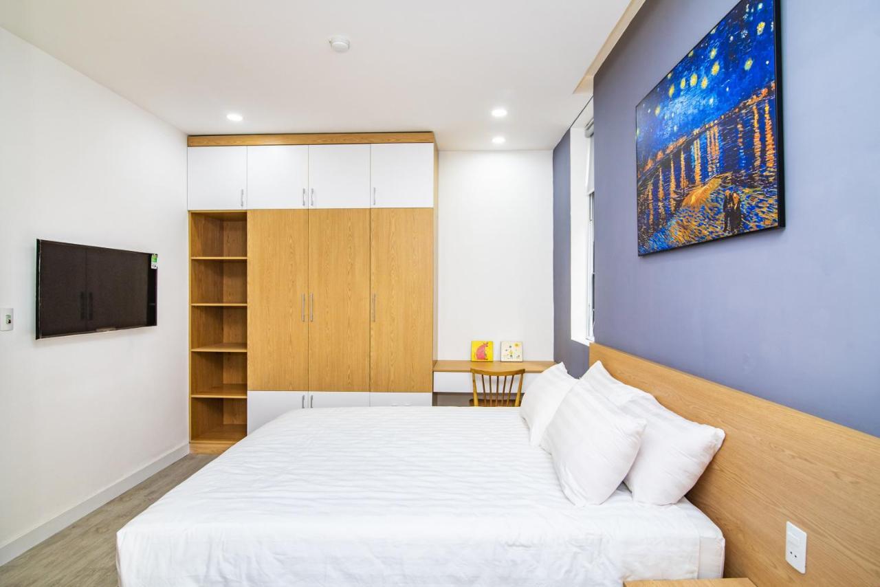 An Homestay ดานัง ภายนอก รูปภาพ