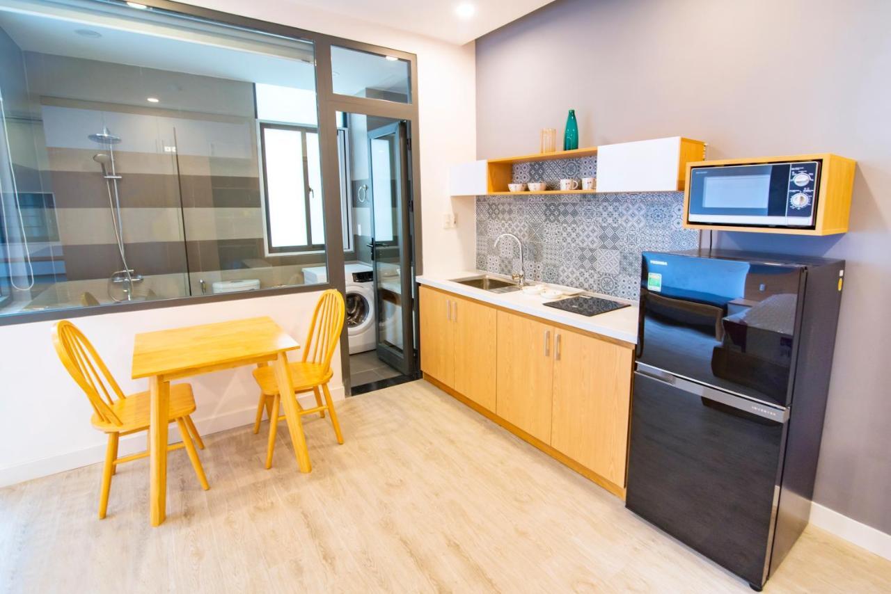An Homestay ดานัง ภายนอก รูปภาพ