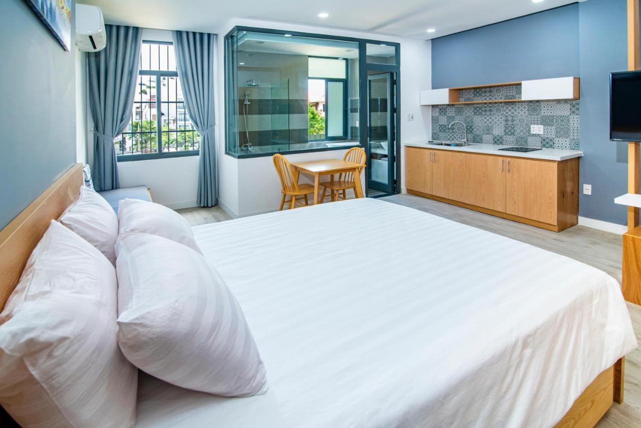 An Homestay ดานัง ภายนอก รูปภาพ