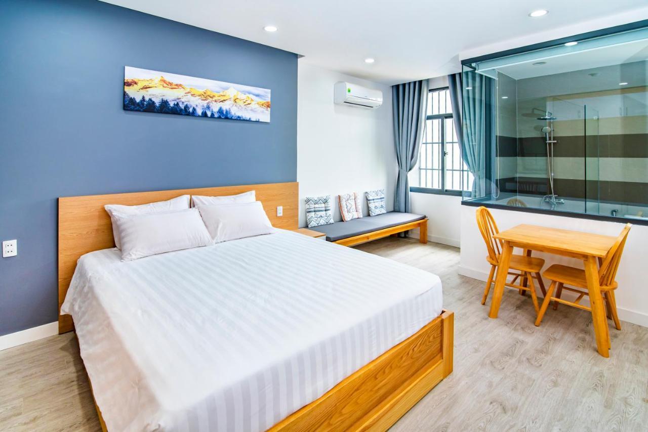 An Homestay ดานัง ภายนอก รูปภาพ