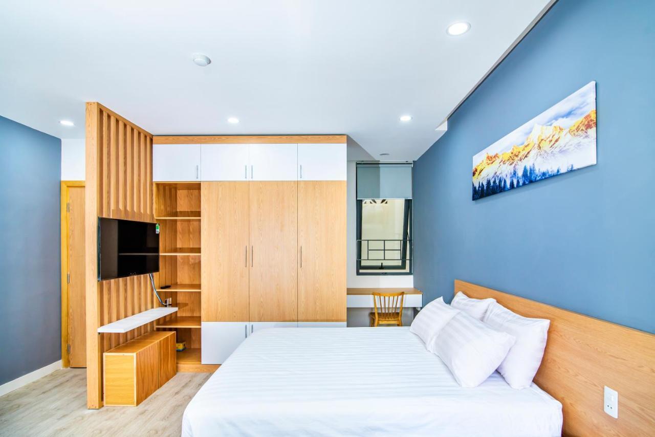 An Homestay ดานัง ภายนอก รูปภาพ