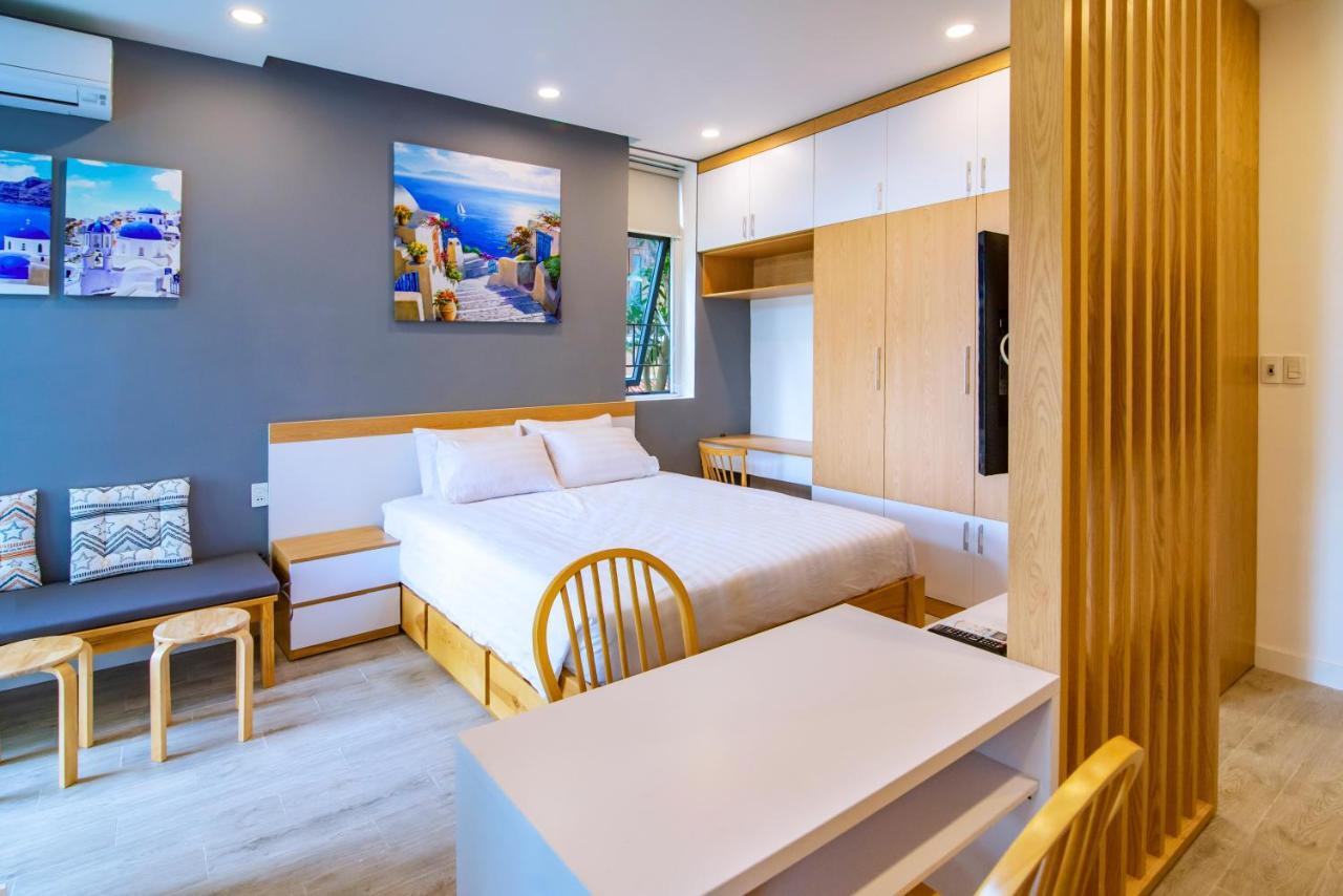 An Homestay ดานัง ภายนอก รูปภาพ